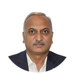 डॉ. भगवंतराव पाटील, भा.प्र.से.