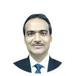 श्री. ओम प्रकाश गुप्ता, भा.प्र.से.