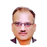 श्री. संजीव गौर