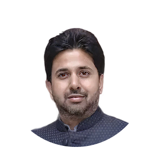 श्री. इंद्रनील अनिता मनोहर नाईक